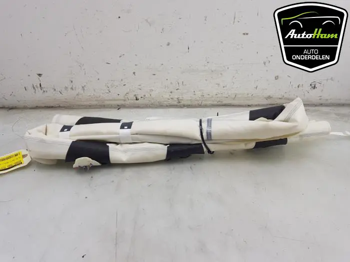 Airbag hemel rechts Peugeot 2008