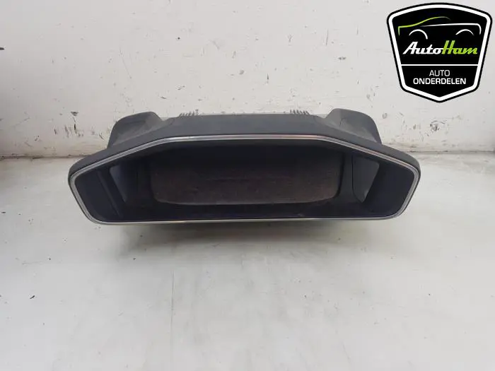 Instrumentenpaneel Peugeot 2008