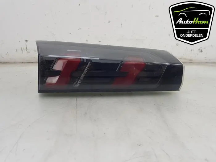 Achterlicht links Peugeot 2008