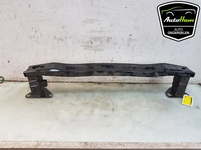 Bumperframe achter Peugeot 2008
