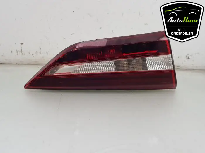 Achterlicht links Opel Grandland X