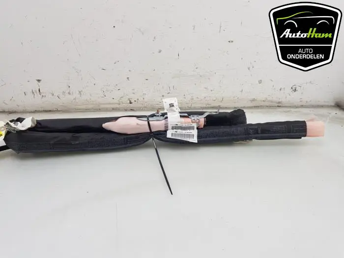 Airbag hemel links Opel Grandland X