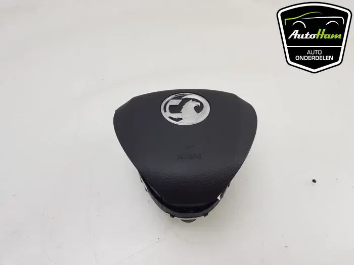 Airbag links (Stuur) Opel Grandland X