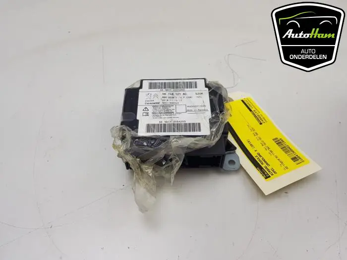 Airbag Module Opel Grandland X