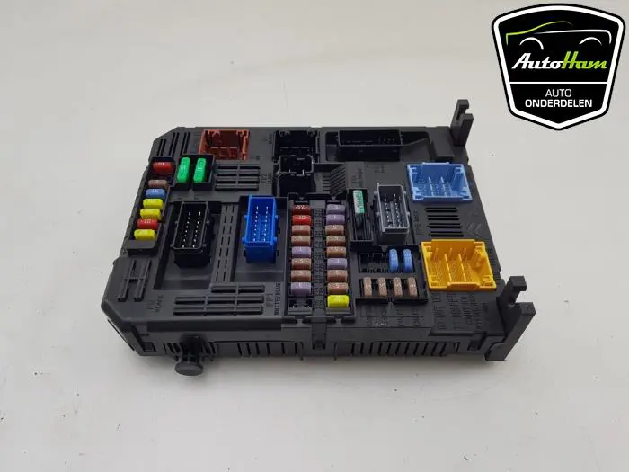Computer Body Control Opel Grandland X