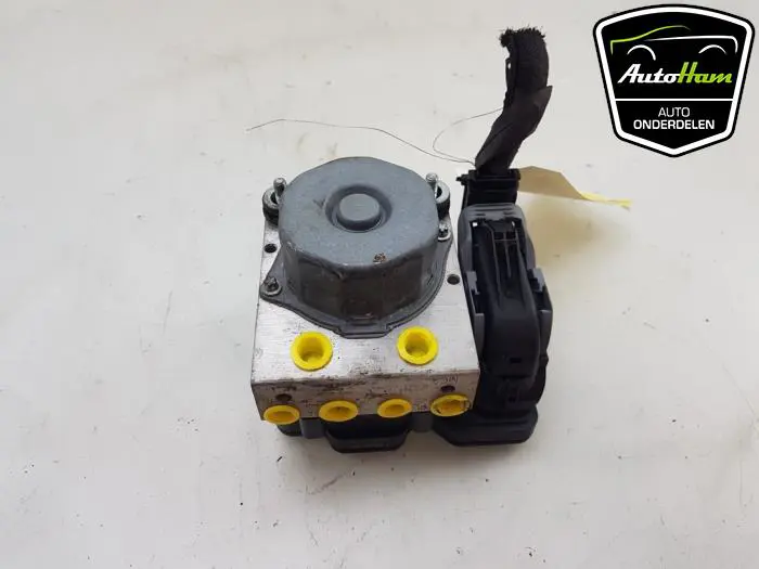 ABS Pomp Fiat Punto