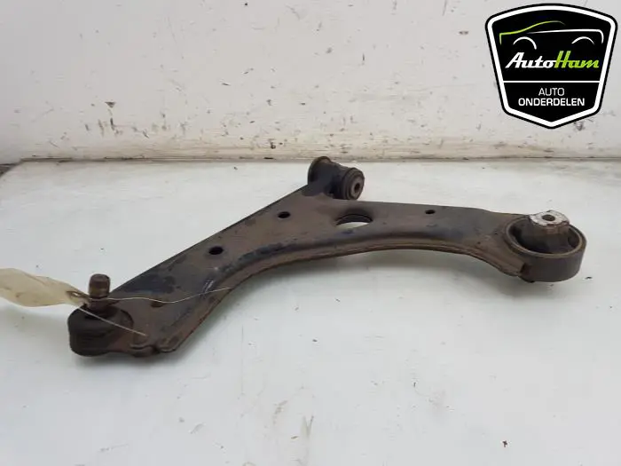 Draagarm links-voor Fiat Punto