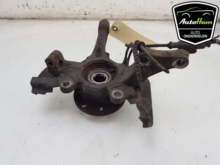 Fusee links-voor Fiat Punto