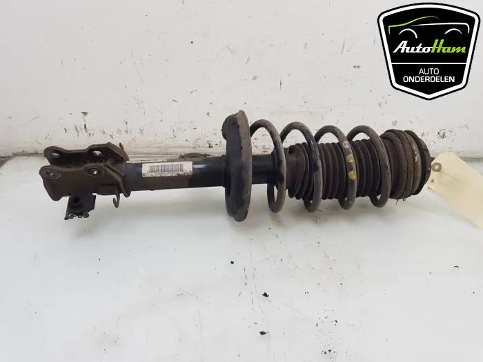Schokdemper rechts-voor Fiat Punto