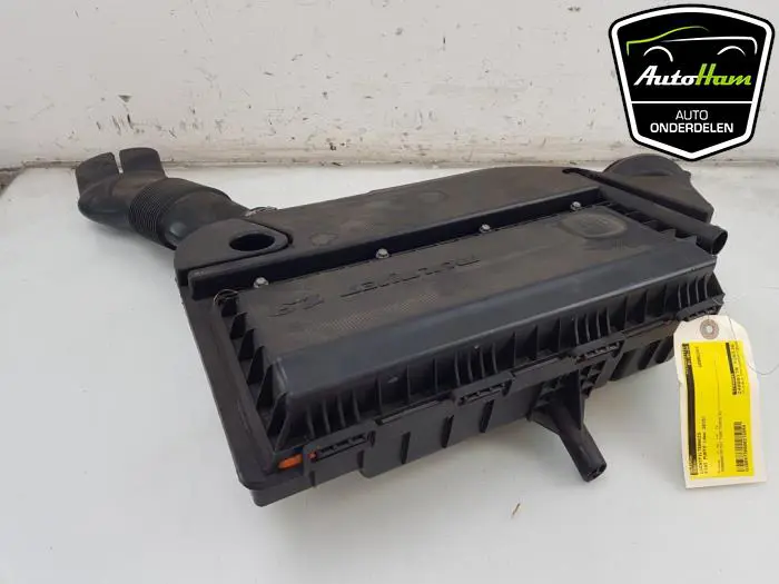 Luchtfilterhuis Fiat Punto