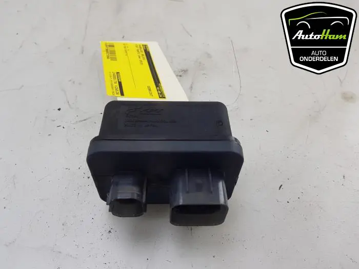 Voorgloei Relais Fiat Punto