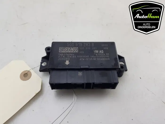 PDC Module Audi A3