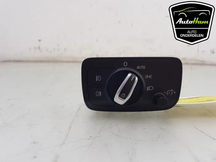 Licht Schakelaar Audi A3