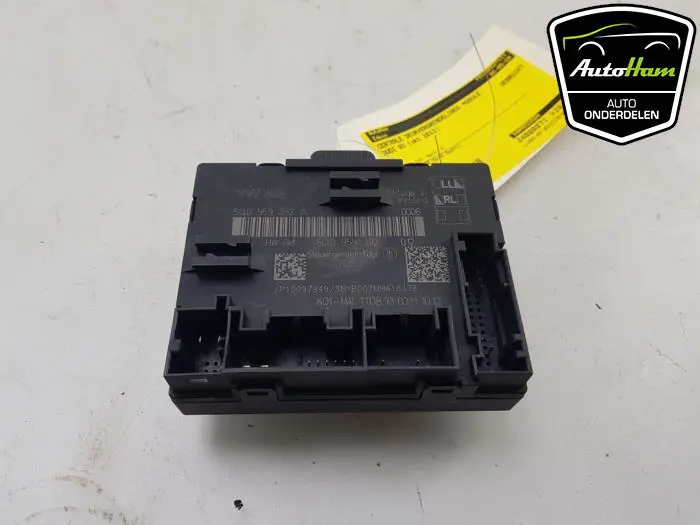 Centrale Deurvergrendelings Module Audi A3