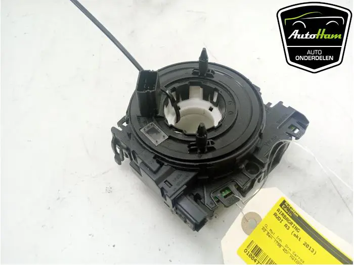 Airbagring Audi A3