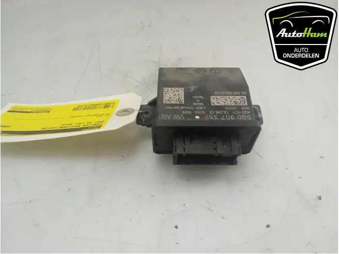 Computer bochtverlichting Audi A3