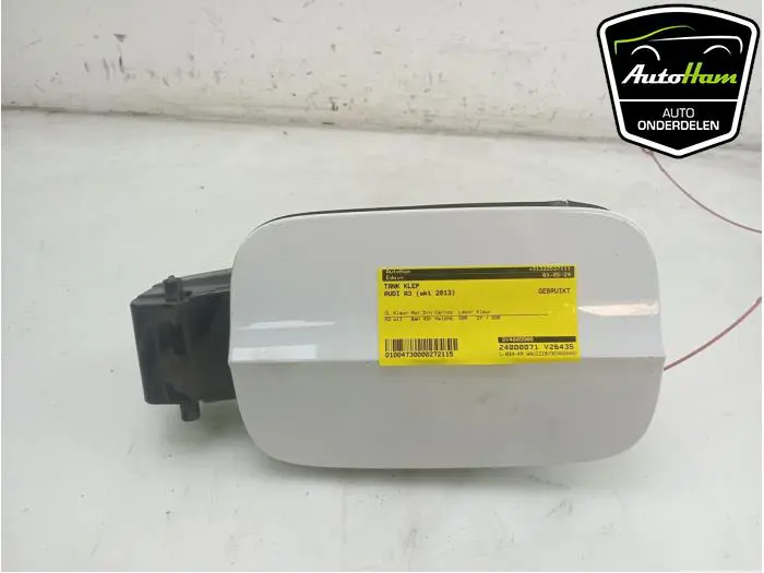 Tank Klep Audi A3