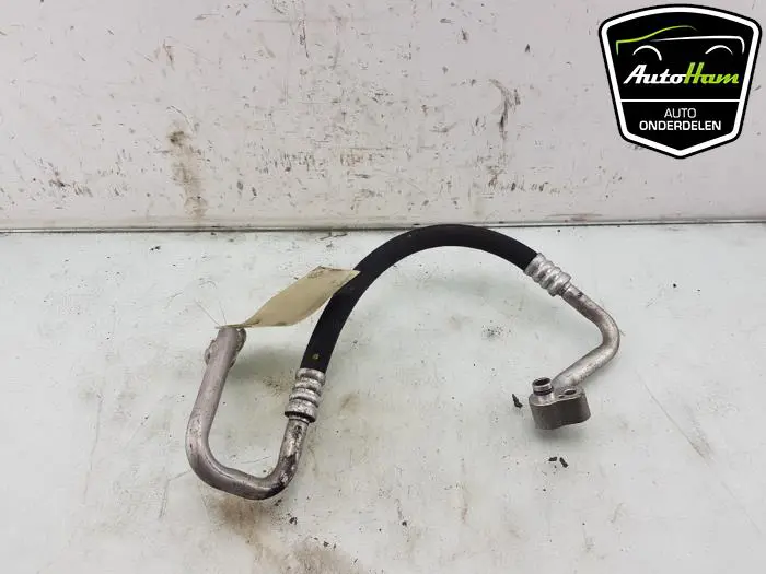 Airco Leiding Audi A1