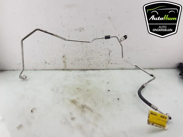Airco Leiding Audi A1