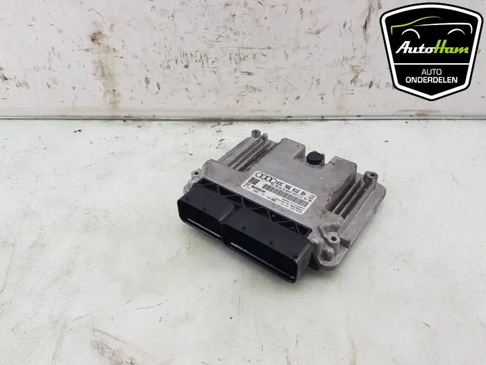 Computer Motormanagement Audi A1