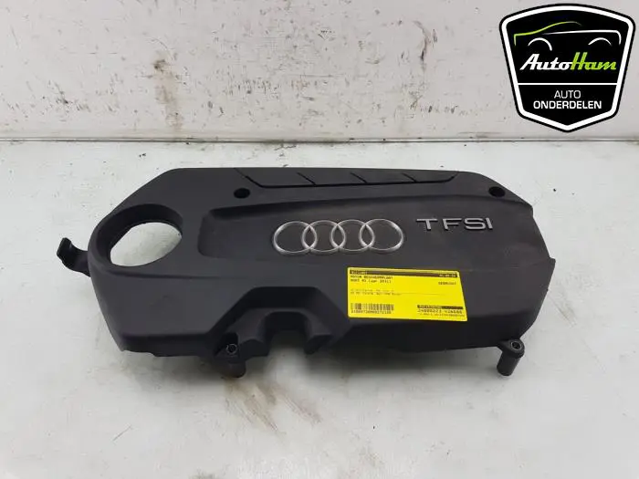 Motor Beschermplaat Audi A1