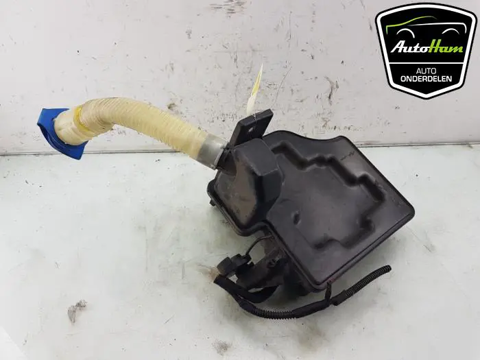 Ruitensproeiertank voor Audi A1