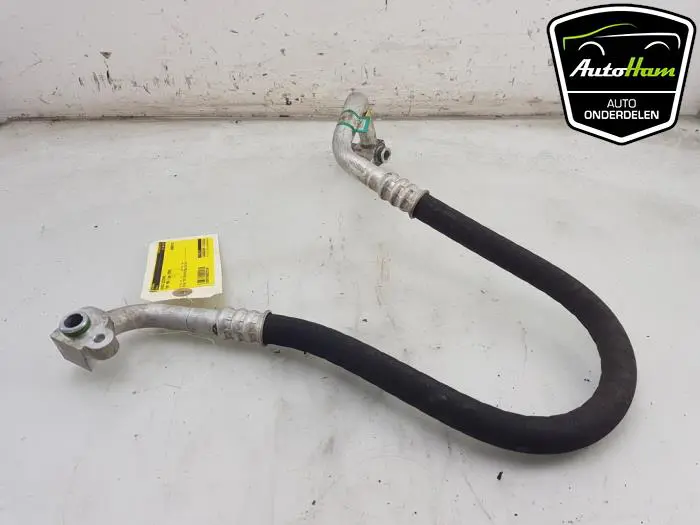 Airco Leiding Fiat 500