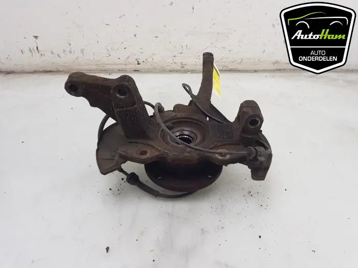 Fusee rechts-voor Fiat 500