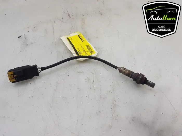 Lambda Sonde Fiat 500