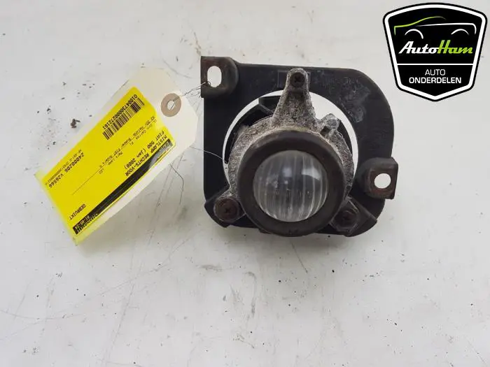 Mistlamp rechts-voor Fiat 500