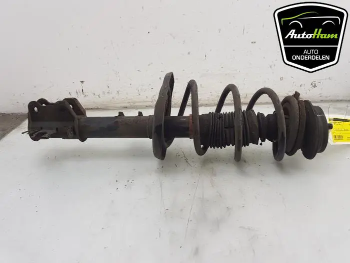 Schokdemper links-voor Fiat 500