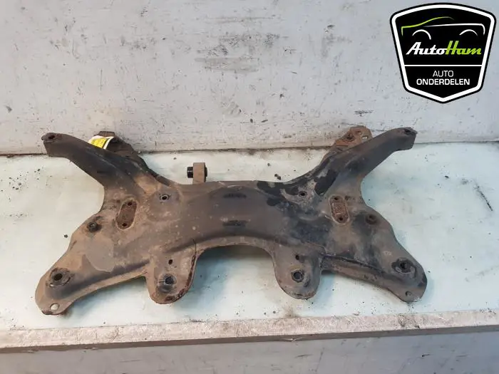 Subframe Fiat 500