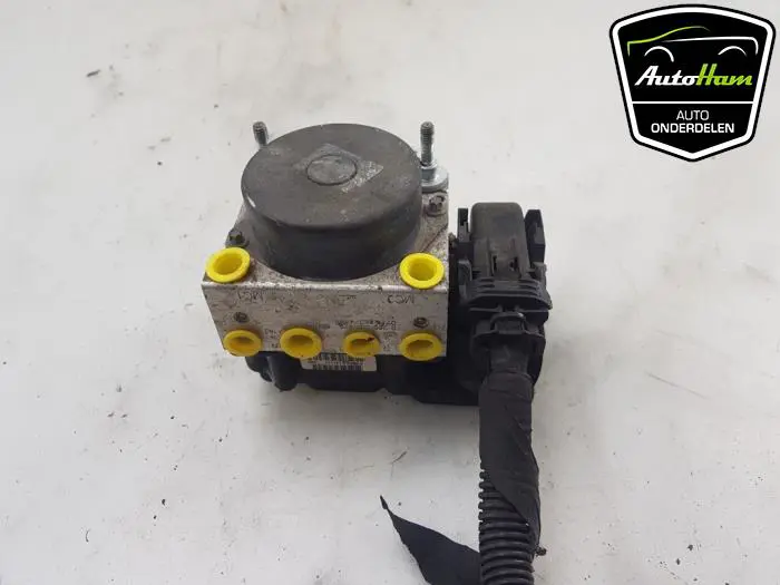 ABS Pomp Fiat 500