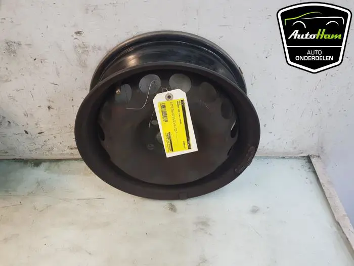 Velg Peugeot 108