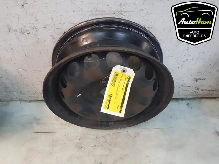 Velg Peugeot 108