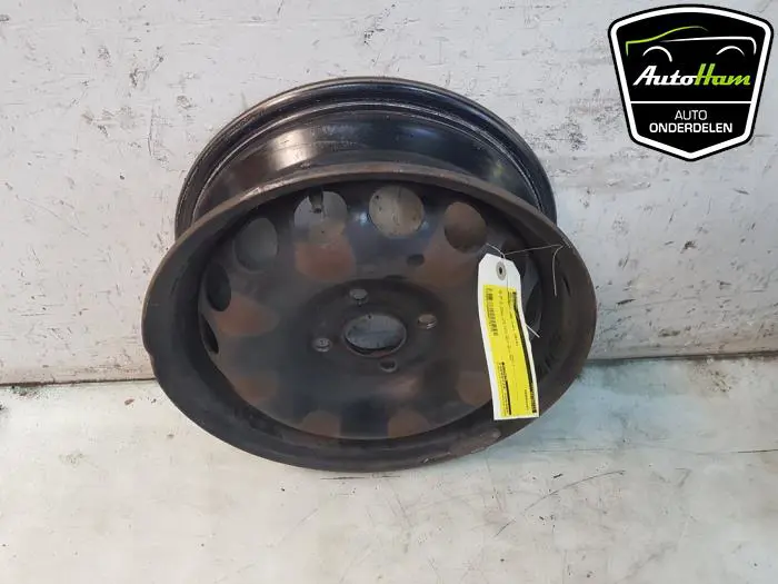 Velg Peugeot 108