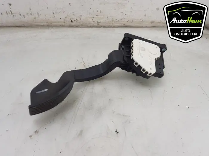 Gaspedaal Fiat Punto