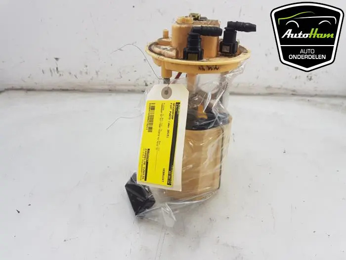 Opvoerpomp Fiat Punto