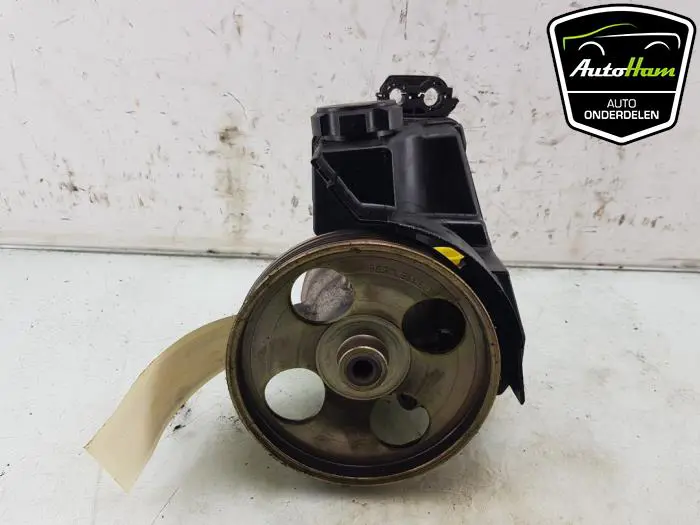 Stuurbekrachtiging Pomp Peugeot 206