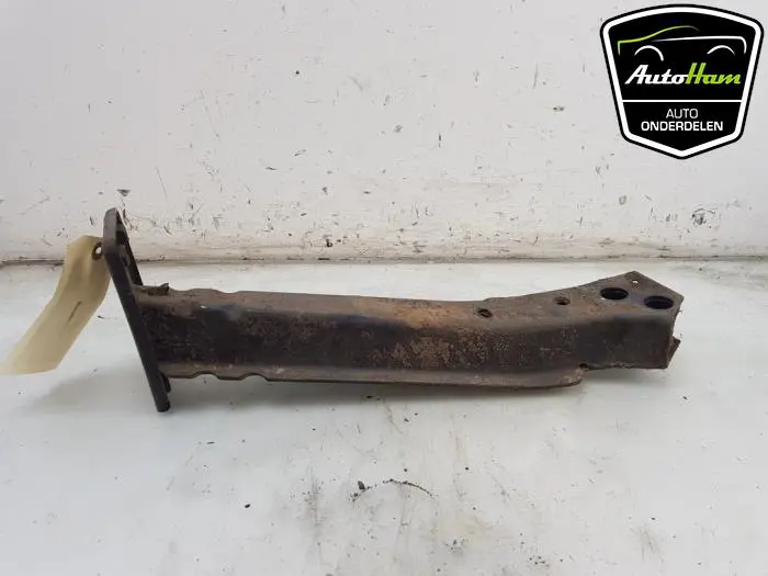 Frontdeel steun Fiat 500