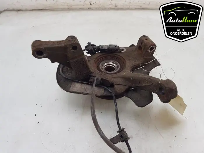 Fusee links-voor Fiat 500