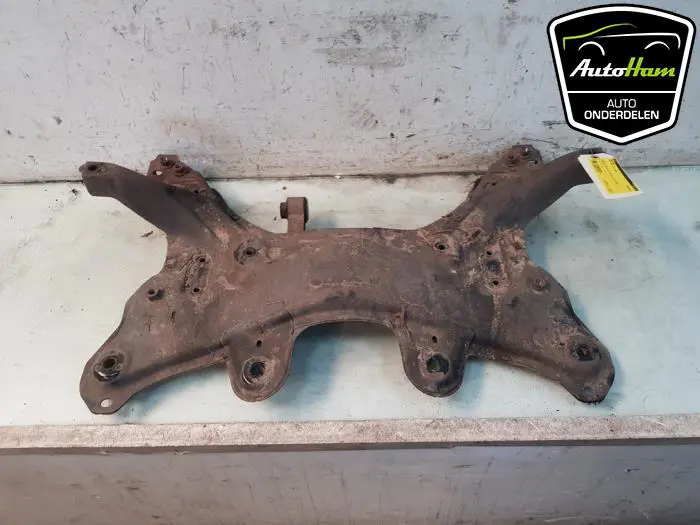 Subframe Fiat 500