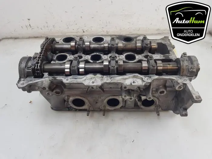 Cilinderkop Landrover Range Rover Sport