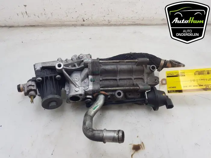 EGR Klep Landrover Range Rover Sport