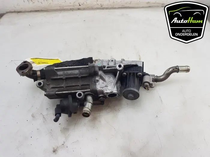 EGR Klep Landrover Range Rover Sport