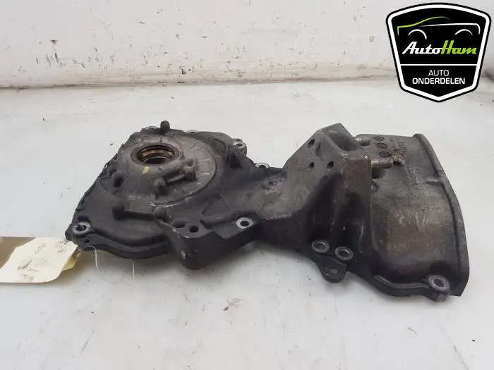 Distributiedeksel Suzuki Alto