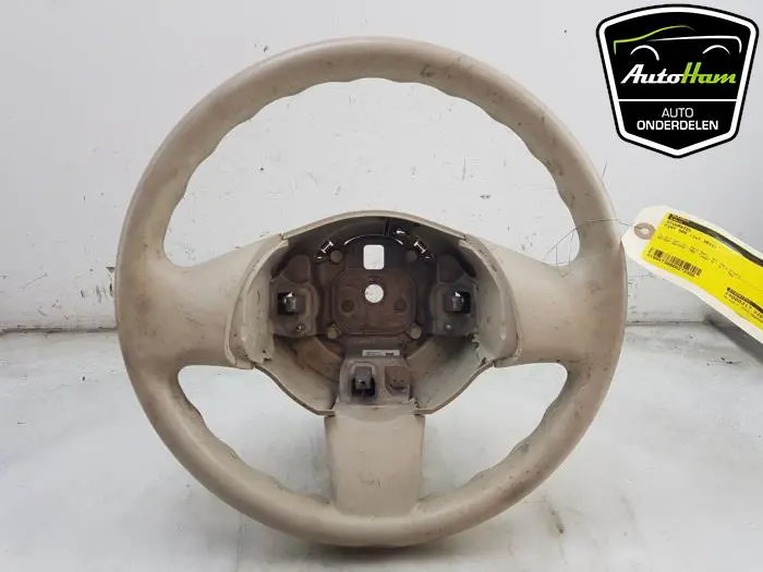 Stuurwiel Fiat 500