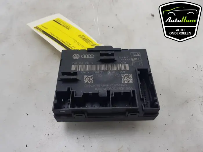 Centrale Deurvergrendelings Module Audi A1