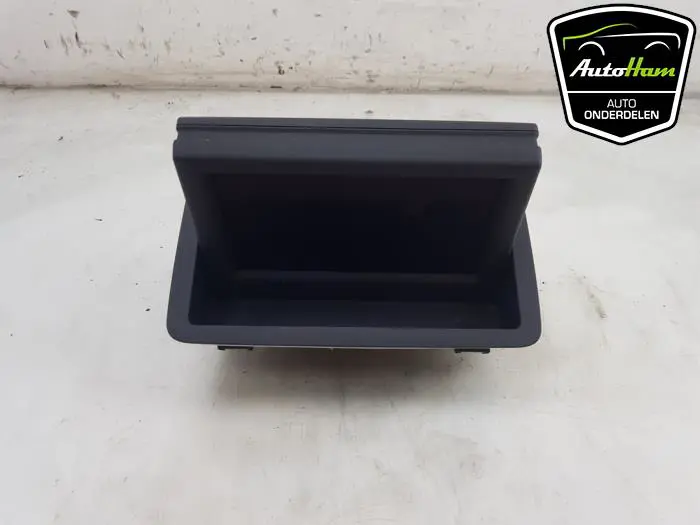 Display Multi Media regelunit Audi A1