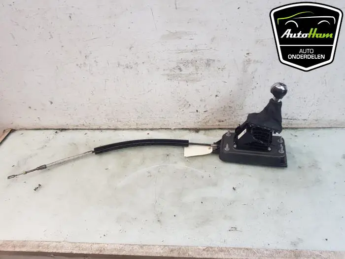 Selectiehendel automaat Audi A1